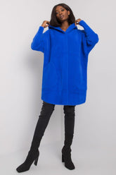 Abrigo modelo 171829 MBM